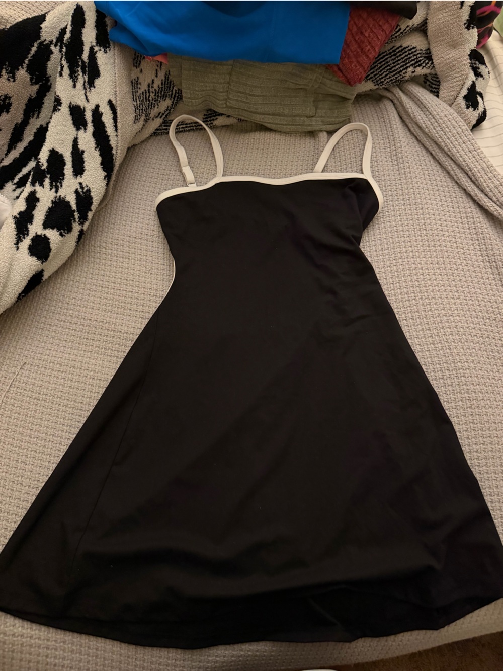 Women’s Athletic Dress